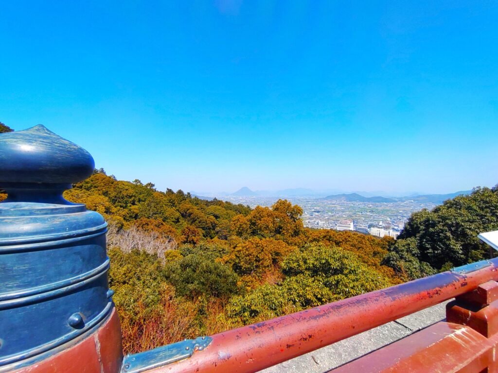 ⛩️ 카노 신사 (니시카노 진자) 이미지 7